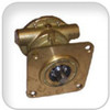 Order WESTERBEKE 37431 Pump Kit, Sea Water K Retrofit
