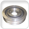 Order WESTERBEKE 38906 Pulley, Crankshaft 2Gr 108B