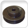 Order WESTERBEKE 35265 Pulley, Ak 3.05"Od 12 Mm Bore