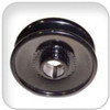 Order WESTERBEKE 11548 Pulley, Altnr 2.53 Nom 1Gr 3/8B
