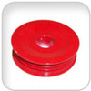 Order WESTERBEKE 46065 Pulley, Altnr 3Gr Poly-V