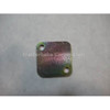 Order WESTERBEKE 46410 Plate, Timing Cover Oil Fill