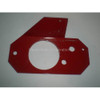 Order WESTERBEKE 30136 Plate Silencer & Throttle Cabl