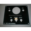 Order WESTERBEKE 38372 Plate, Ctl Panel Face