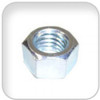 Order WESTERBEKE 31774 Nut 1/2-13 Nc Hex Steel Zinc
