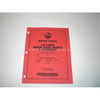 Order WESTERBEKE 43440 Manual, Serv 38B/42B, 11-12.5Btd