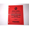 Order WESTERBEKE 38673 Manual, Service 5.0 Bcd/7.6 Btd