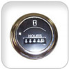 Order WESTERBEKE 12892 Meter, Hour 8-50Vdc
