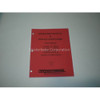 Order WESTERBEKE 36856 Manual, Operator 15.0 Btd