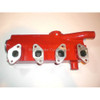 WESTERBEKE 37309 Manifold, Exhaust-Tested/Paintd