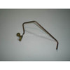 Order WESTERBEKE 46417 Line, Injector Return 44A