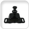 Order WESTERBEKE 40510 Isolator, Marine 75-130 Lb