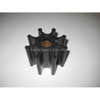 WESTERBEKE 43506 Impeller, Pump 43514