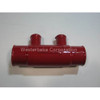 Order WESTERBEKE 37152 Housing, Flowcontrol 3/4 Hose