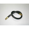 Order WESTERBEKE 43728 Hose, Turbo Oil Return 4Bg1