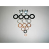 Order WESTERBEKE 37121 Hardware Kit 12C/20B/30B