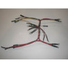 Order WESTERBEKE 36414 Harness, Gen Panel 35194