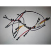 Order WESTERBEKE 35697 Harness, Gen Panel 35201