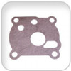 Order WESTERBEKE 30458 Gasket, Oil Pump Body