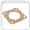 WESTERBEKE 30326 Gasket, Oil Pump Cover