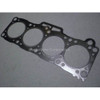 WESTERBEKE 40772 Gasket, Head F2