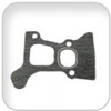WESTERBEKE 35602 Gasket, Fresh Water Pump