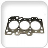 WESTERBEKE 43029 Gasket, Head 3G