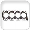 Order WESTERBEKE 43180 Gasket, Head 63C