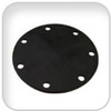 Order WESTERBEKE 31291 Gasket, Exchanger 4-3/16-7 Hole