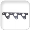 Order WESTERBEKE 35154 Gasket, Exh Adaptr To Head Cb