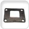 Order WESTERBEKE 42304 Gasket, Exhaust Elbow-Manif 3G