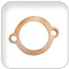 Order WESTERBEKE 24651 Gasket, Bearing Hsng Pump 24102