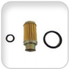 WESTERBEKE 47006 Element, Fuel Filter