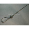 Order WESTERBEKE 24608 Dipstick W58 To 9/82