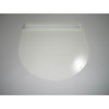 Order WESTERBEKE 43907 Cover, Pto-Rear Panel