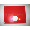 Order WESTERBEKE 34999 Cover Generator Control Panel-