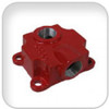 Order WESTERBEKE 40036 Cooler, Oil Hbw Gears 3/4 Npt