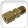 Order WESTERBEKE 19449 Connector, Male 1/8Nptx1/4 Comp