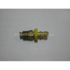 Order WESTERBEKE 16007 Connector, Male 5/16Od, 1/4 Hose
