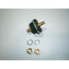 Order WESTERBEKE 49544 Connector, Battery Negative