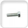 Order WESTERBEKE 18804 Capscrew M 6X20 Din 933