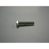 Order WESTERBEKE 13590 Capscrew M 6X30 Din 933