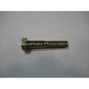 Order WESTERBEKE 43063 Capscrew M 6X35 Jis W/Washer