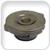 WESTERBEKE 24306 Cap, Pressure 15Psi Coolant Rec