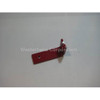 Order WESTERBEKE 33063 Bracket, Belt Guard 4.4 Bcd