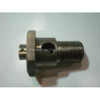 Order WESTERBEKE 36821 Bolt, Banjo-Sump M14X1.5