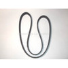 WESTERBEKE 41880 Belt, Timing 55A