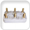 Order WESTERBEKE 38342 Block, Terminal Ac Output