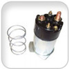 WESTERBEKE 23338 Solenoid, Starter