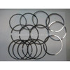 Order WESTERBEKE 35520 Ring Set 0.25 Cb